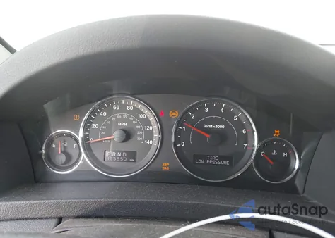 2009 Jeep Grand Cherokee Laredo from USA, damaged, VIN 1J8GS48K39C518937